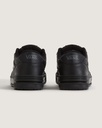 SOULIER VANS HYLANE JUNIOR (8-14ANS) - NOIR/NOIR