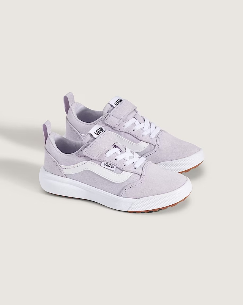 SOULIER VANS ULTRARANGE VR3 POUR ENFANT - TEAL (copie)