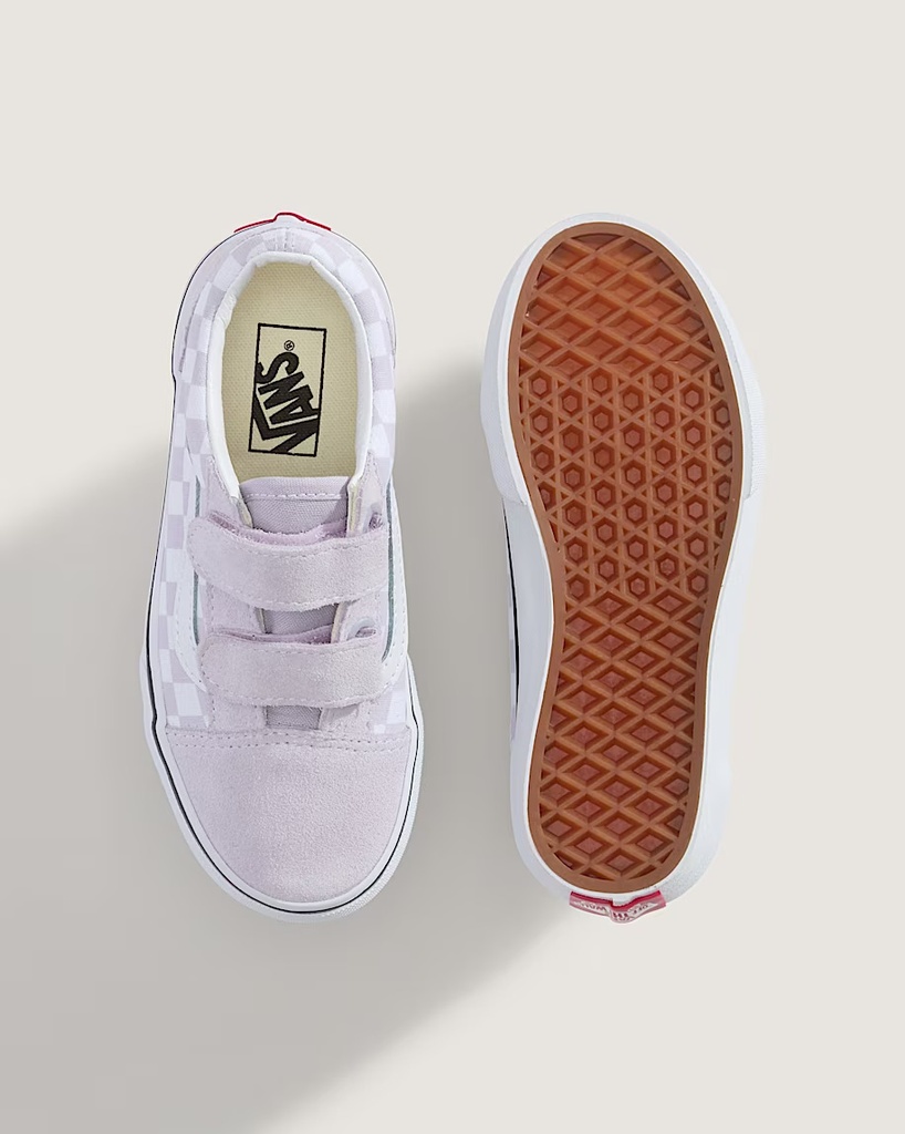SOULIER VANS ULTRARANGE VR3 POUR ENFANT - TEAL (copie)