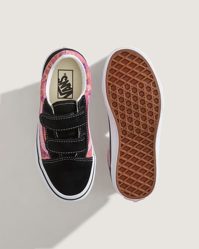 SOULIER VANS ULTRARANGE VR3 POUR ENFANT - TEAL (copie)