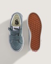 SOULIER VANS SK8-MID REISSUE V - CHEKERBOARD GUM (copie)