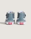 SOULIER VANS SK8-MID REISSUE V - CHEKERBOARD GUM (copie)