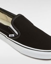 Soulier Vans Classic Slip-On - NOIR  