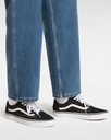 Soulier Vans Old Skool - Noir/Blanc