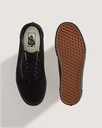 Soulier Vans Old Skool - Noir/Noir