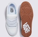 SOULIER VANS HYLANE SUEDE - BRUME BLEUE (copie)