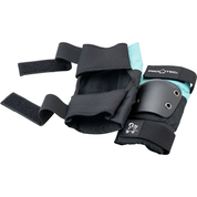 Protection Pro-tec Jr. Street Gear 3 Pack -  Blue Black / Sky Brown