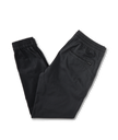 PANTALON VOLCOM FRICKIN SLIM JOGGER - CHARCOAL