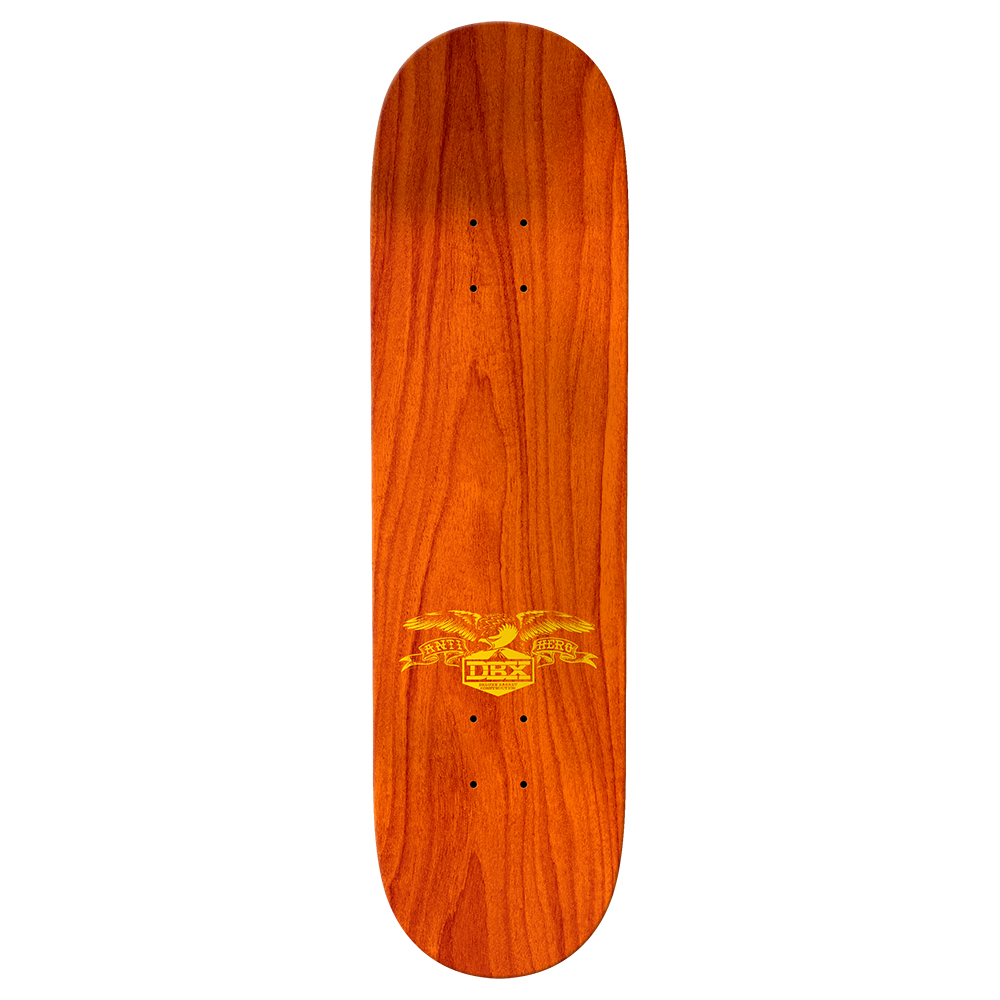 PLANCHE ANTIHERO EASYRIDER CLASSIC EAGLE - 8.375 