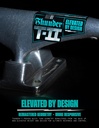 TRUCKS THUNDER POLISHED HOLLOW LIGHTS II HI 147 (copie)