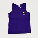 Camisole 5-0 Beach V2 - Mauve