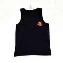 Camisole 5-0 Beach V2 - Noir