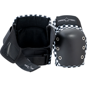 Protection Pro-tec Jr. Street Gear 3 Pack - Carreaux Noir