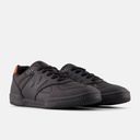 SOULIER NEW BALANCE NUMERIC 600-TOM KNOX - NOIR/ORANGE