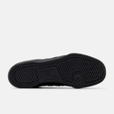 SOULIER NEW BALANCE NUMERIC 600-TOM KNOX - NOIR/ORANGE
