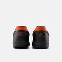 SOULIER NEW BALANCE NUMERIC 600-TOM KNOX - NOIR/ORANGE
