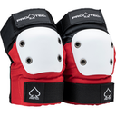 Protection Pro-tec Jr. Street Gear 3 Pack - Red White Black