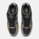 SOULIER NEW BALANCE NUMERIC 933-REYNOLDS - TAN/GRIS