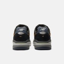SOULIER NEW BALANCE NUMERIC 933-REYNOLDS - TAN/GRIS