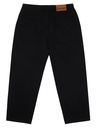 PANTALON LOVIAH 1990 BAGGY DENIM - BLACK DENIM