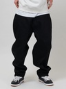 PANTALON LOVIAH 1990 BAGGY DENIM - BLACK DENIM