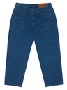 PANTALON LOVIAH 1990 BAGGY DENIM - WHITE BLUE WASH (copie)