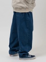 PANTALON LOVIAH 1990 BAGGY DENIM - WHITE BLUE WASH (copie)