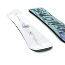 PLANCHE À NEIGE SALOMON - OH YEAH GROM