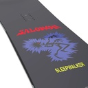 PLANCHE À NEIGE SALOMON - SLEEPWALKER 
