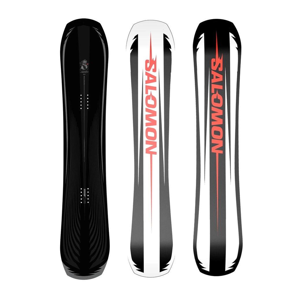PLANCHE À NEIGE SALOMON - HUCK KNIFE (copie)