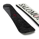 PLANCHE À NEIGE SALOMON - CRAFT