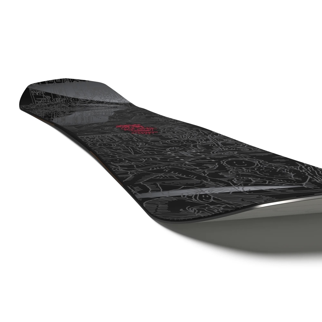 PLANCHE À NEIGE SALOMON - CRAFT