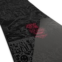 PLANCHE À NEIGE SALOMON - CRAFT