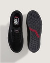 SOULIER VANS SKATE CURREN CAPLES - GRIS (copie)