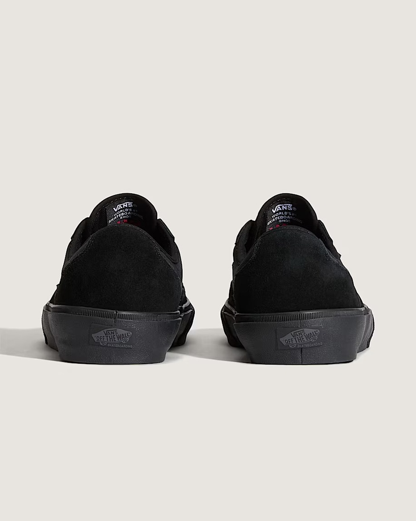 SOULIER VANS SKATE CURREN CAPLES - GRIS (copie)