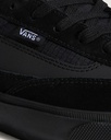 SOULIER VANS SKATE CURREN CAPLES - GUM NOIR/BLANC (copie)