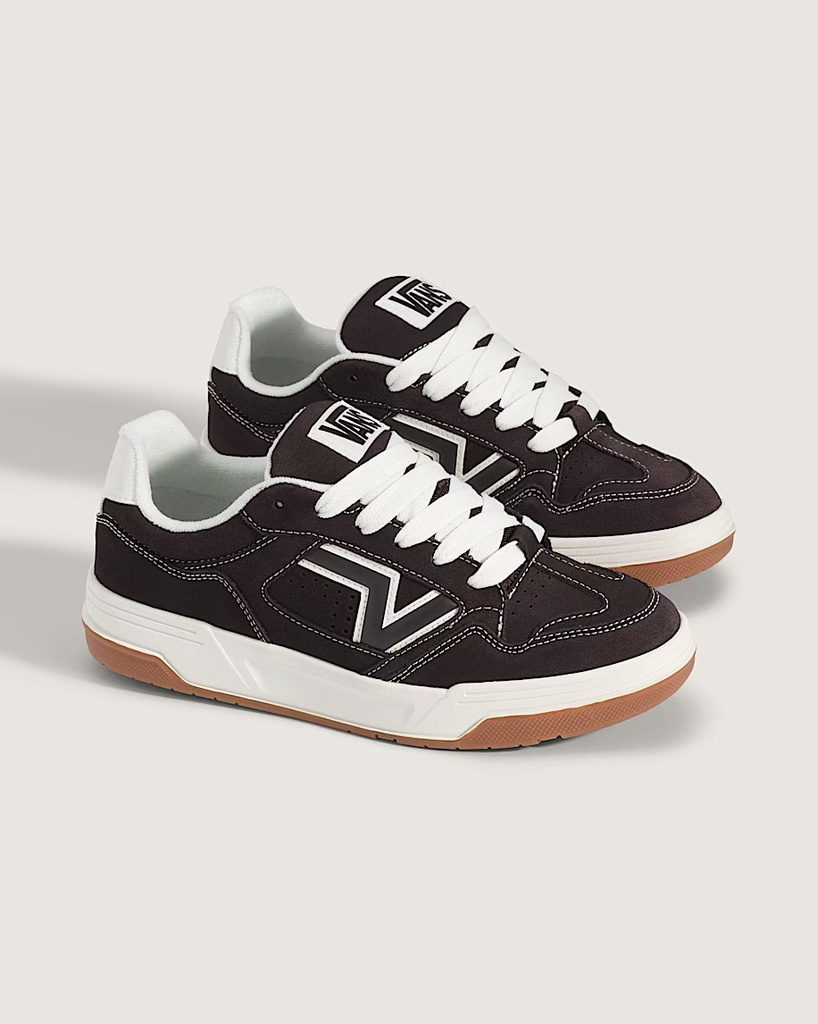 SOULIER VANS ULTRARANGE EXO - TRUE WHITE/TRUE WHITE