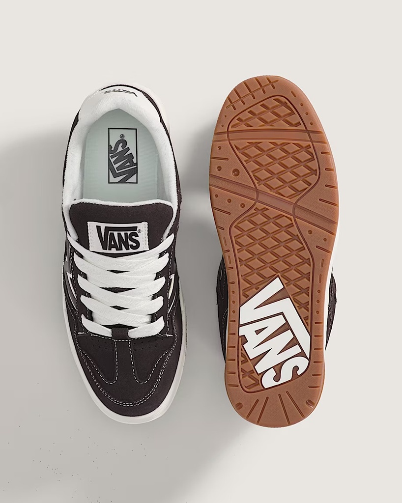 SOULIER VANS ULTRARANGE EXO - TRUE WHITE/TRUE WHITE