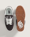 SOULIER VANS ULTRARANGE EXO - TRUE WHITE/TRUE WHITE