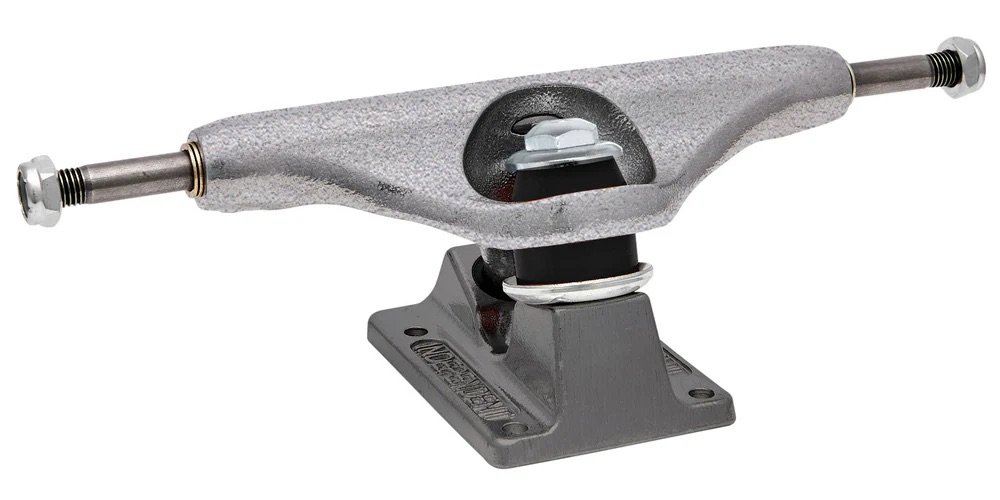 Trucks Independent 139 Stg 11 Polished Silver