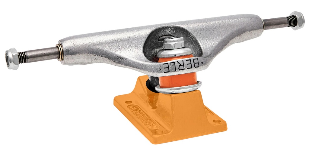 Trucks Independent 139 Stg 11 Polished Silver