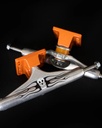 TRUCKS INDEPENDENT STG11 INDUSTRIAL IKP TRUCKS 2PK  - 139 (copie)