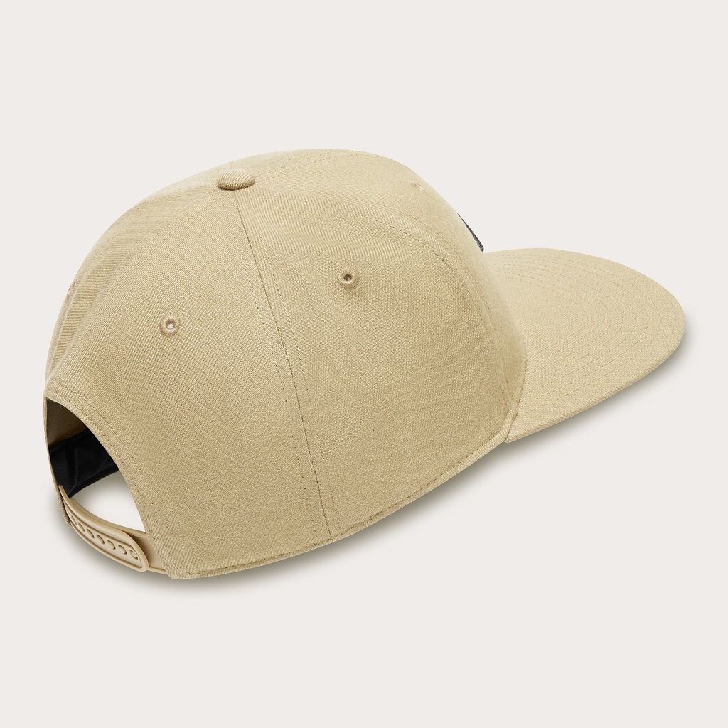 CASQUETTE OAKLEY ORIGINAL PATCH TRUCKER - PEBBLE (copie)