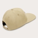 CASQUETTE OAKLEY ORIGINAL PATCH TRUCKER - PEBBLE (copie)