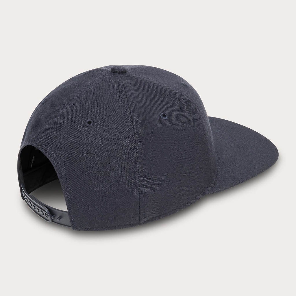 CASQUETTE OAKLEY ORIGINAL PATCH TRUCKER - PEBBLE (copie)