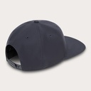 CASQUETTE OAKLEY ORIGINAL PATCH TRUCKER - PEBBLE (copie)