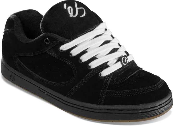 SOULIER ÉS ACCEL OG - NOIR (copie)