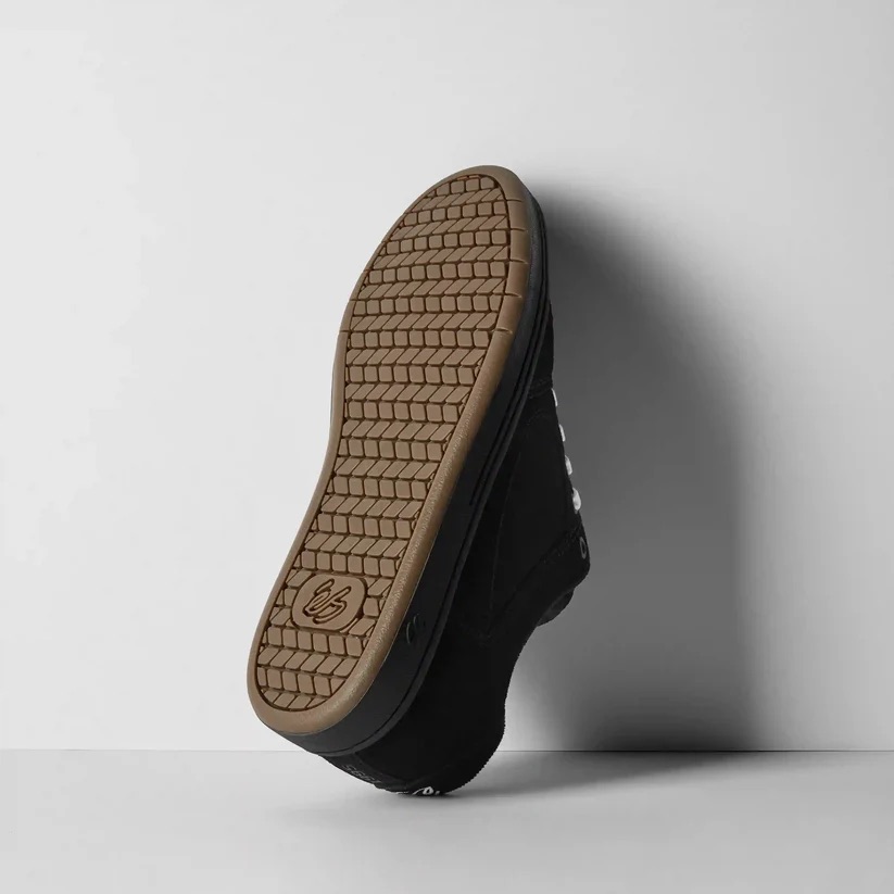 SOULIER ÉS ACCEL OG - NOIR (copie)