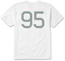 T-SHIRT ES 95 ATHLECTICS - NOIR (copie)