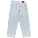 JEANS VOLCOM BILLOW LOOSE FIT - BLUE FOG